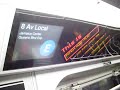 R160 E arriving at Forest Hills-71 av. R160 E arriving at Forest Hills-71 av.
