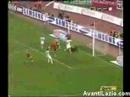 Gol di Goran Pandev con il commento di Guido De Angelis