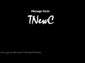 Message 2 from TheNewCitizen