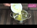 Jak zrobić Sernik z Lemon Curd