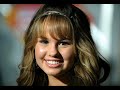 Debby Ryan is Demi lovato and Selena gomez look alike