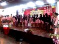 Doa Perpisahan - Tadika Cemerlang