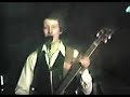Billy Bova and the Oldies But Goodies Band (OBG) - At The Hop