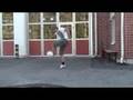 videos de Freestyle football - Shyguy Part 1