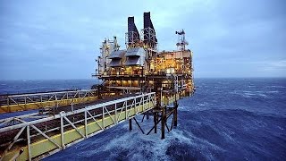 BP ve Total'i rafineri sektörü kurtardı
