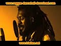 CHEZIDEK "BUN DI GANJA" STRANGE TINGS RIDDIM - IRIE ITES RECORDS CHEZIDEK "BUN DI GANJA" STRANGE TINGS RIDDIM - IRIE ITES RECORDS