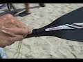 Lendal Kayak Paddle System: Episode 23 Lendal Kayak Paddle System: Episode 23