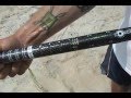 Lendal Kayak Paddle System: Episode 23