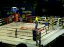 Rajadamnern Stadium-Bangkok/Thailand
