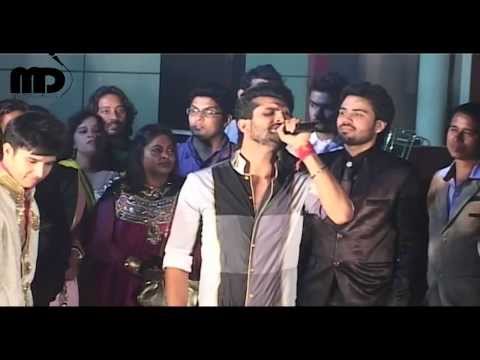 YUVRAJ HANS | MASTER SALEEM | DILJAAN -Sohniye (Live versions)