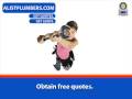 Plumber good for environment