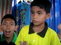 SMAP Labu - Shoutul Jihad