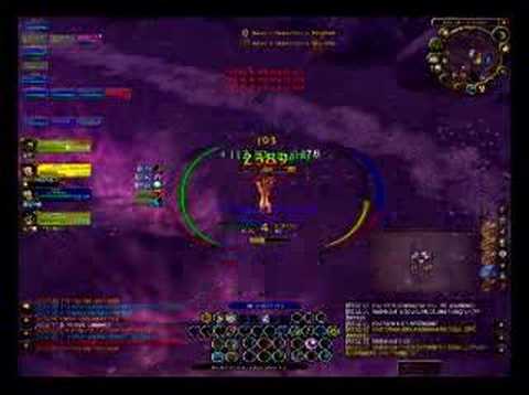 Beware: Dont Feed the Druids.