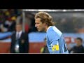 Goal From Free Kick Uruaguay Vs Ghana South Africa World Cup