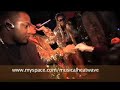 exclusive Pretty Ricky UK concert part two