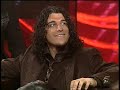 OT 2005 Hablan de la gira (gala nochebuena)
