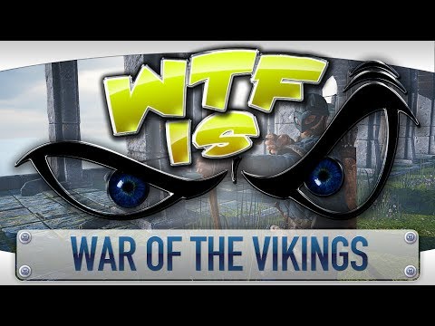 wtf - TotalBiscuit takes a look at the recently released Multiplayer Close-Quarter Combat game set in the Viking age. Get it on Steam: http://bit.ly/1l7QWCc Follow...