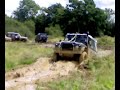 minety 4x4