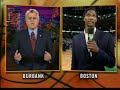 chris bosh on the tonight show with jay leno