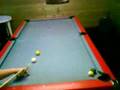 The Rocket Launcher (Pool Trick Shot)