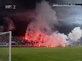 Osijek - Hajduk 1:0 23.9.2006