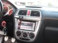 double din deck cover (Carbon Fiber)