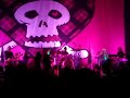 Avril Lavigne - Girlfriend Live in Nagoya Japan 17-09-2008