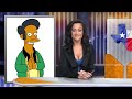 Feeling the TSA Love : Borderline News Video