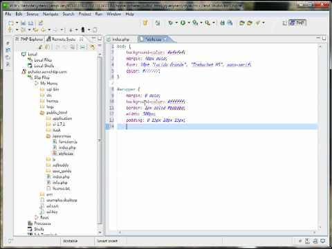 Creating a JavaScript Content Slider with jQuery - Part 1