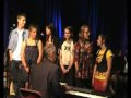 Genereation Freedom - Nina Simone Cover