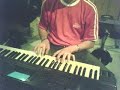 Piano classique (la truite)