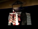 Bunraku