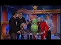 Keith Harris and Orville on Gala TV Comedy Bingo