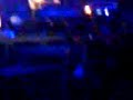 Silbermond in Dresden (04.12.09) - Durch die Nacht
