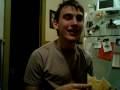 videos de I wuv pizza.