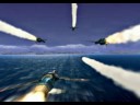 Final Fantasy VIII CG (Mísseis de Galbadia)