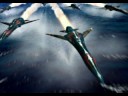Final Fantasy VIII CG (Mísseis de Galbadia)