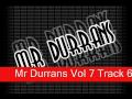 Mr Durrans Vol 7 - Track 06 - Mr Durrans - Northern Nights