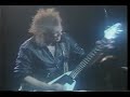 MSG - \"Into the Arena\" Live 1983