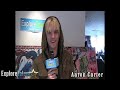 Dancing With The Stars Aaron Carter I Want Candy