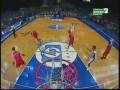 Tau Baskonia-CSKA Moscu FINAL FOUR 2005