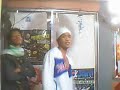 buhay ng gangsta ng hari ng tondo gangster with performanced of domz@julse live..