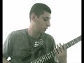 Free Guitar Lesson Video aula Harm&ocirc;nicos - dicas importantes
