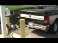 Ram 1500 PHEV Chrysler Group LLC will provide the city of Auburn Hills with a test fleet of PHEV (Plug-in Hybrid Electric Vehicle) Ram 1500 Pickup Trucks. Soundbites from Abdullah Bozzi, Senior Manager, Advanced Hybrid Vehicle Project and Maureen Hammond, Mayor Pro Tem of Auburn Hills, MI.