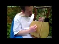 The Lost Music of Ancient Rome - Recreated! - YouTube