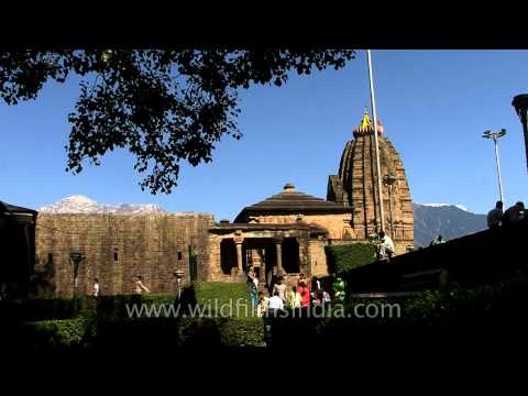 how to reach jwalaji temple by train