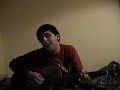 kina grannis-Message from your heart cover