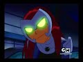 Starfire Death Note
