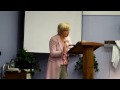 Revival in Florida USA June 2009 Part 4