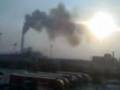 Poluare,sebes,alba,pollution,sebes alba